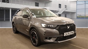 Large image for the Used Ds DS 7 CROSSBACK