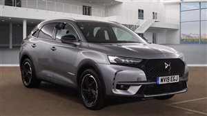 Large image for the Used Ds DS 7 CROSSBACK