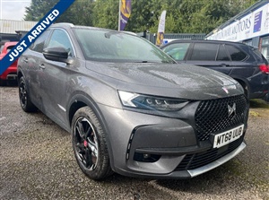 Large image for the Used Ds DS 7 CROSSBACK