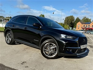 Large image for the Used Ds DS 7 CROSSBACK