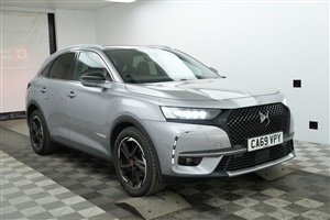 Large image for the Used Ds DS 7 CROSSBACK