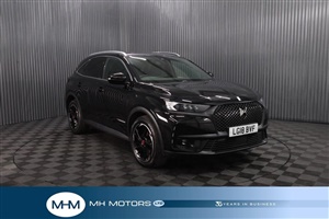 Large image for the Used Ds DS 7 CROSSBACK