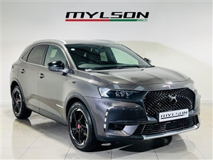 Large image for the Used Ds DS 7 CROSSBACK