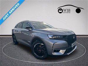 Large image for the Used Ds DS 7 CROSSBACK