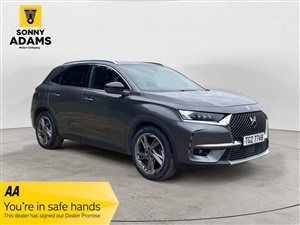 Large image for the Used Ds DS 7 CROSSBACK