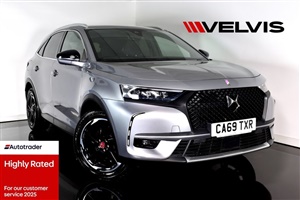 Large image for the Used Ds DS 7 CROSSBACK
