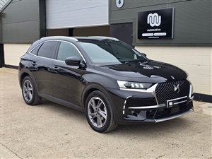Large image for the Used Ds DS 7 CROSSBACK