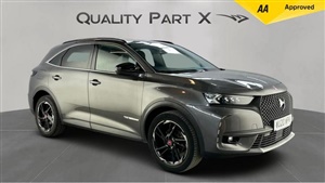 Large image for the Used Ds DS 7 CROSSBACK