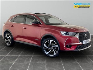 Large image for the Used Ds DS 7 CROSSBACK