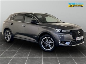 Large image for the Used Ds DS 7 CROSSBACK