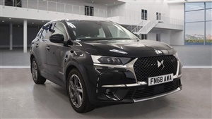 Large image for the Used Ds DS 7 CROSSBACK