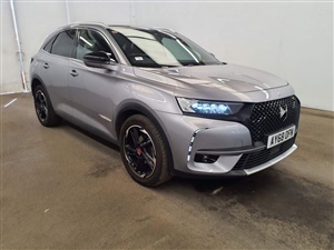 Large image for the Used Ds DS 7 CROSSBACK