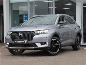 Large image for the Used Ds DS 7 CROSSBACK