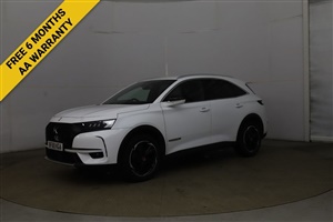 Large image for the Used Ds DS 7 CROSSBACK