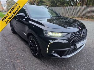 Large image for the Used Ds DS 7 CROSSBACK