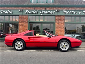 Large image for the Used Ferrari 328