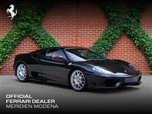 Large image for the Used Ferrari 360