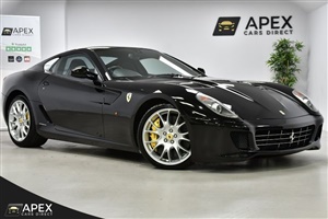 Large image for the Used Ferrari 599