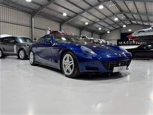 Large image for the Used Ferrari 612