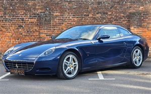 Large image for the Used Ferrari 612