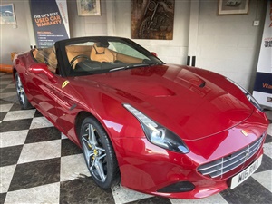 Large image for the Used Ferrari California