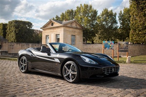Large image for the Used Ferrari California