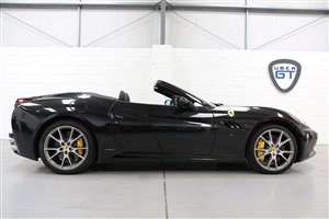 Large image for the Used Ferrari California