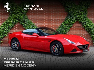Large image for the Used Ferrari California
