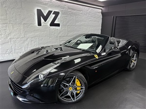 Large image for the Used Ferrari CALIFORNIA