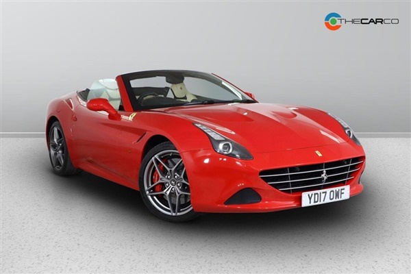 Large image for the Used Ferrari CALIFORNIA