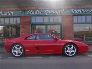 Large image for the Used Ferrari F355