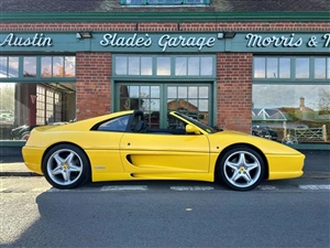 Large image for the Used Ferrari F355