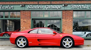 Large image for the Used Ferrari F355