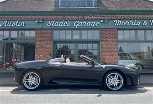 Large image for the Used Ferrari F430