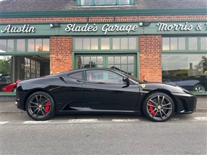 Large image for the Used Ferrari F430