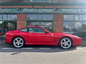 Large image for the Used Ferrari F430
