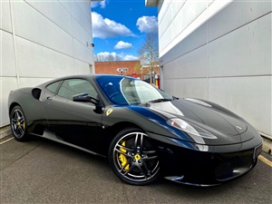 Large image for the Used Ferrari F430