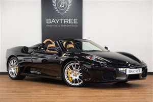 Large image for the Used Ferrari 430