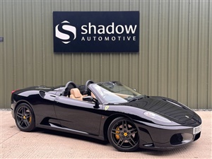 Large image for the Used Ferrari 430