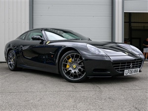 Large image for the Used Ferrari 430