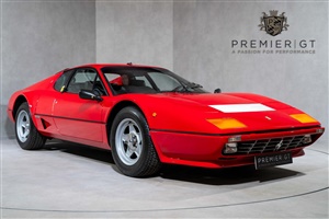 Large image for the Used Ferrari 512
