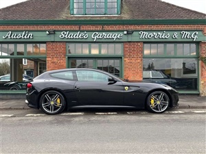 Large image for the Used Ferrari FF
