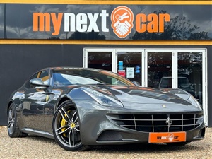Large image for the Used Ferrari FF