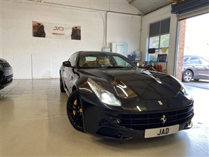 Large image for the Used Ferrari FF
