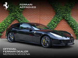 Large image for the Used Ferrari GTC4Lusso
