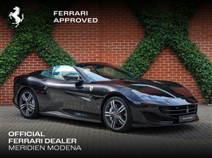 Large image for the Used Ferrari Portofino