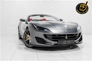 Large image for the Used Ferrari PORTOFINO