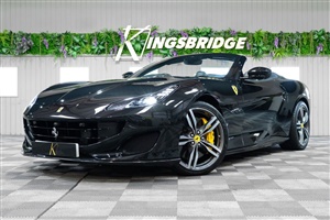 Large image for the Used Ferrari PORTOFINO