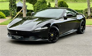 Large image for the Used Ferrari ROMA