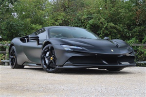 Large image for the Used Ferrari SF90 Stradale